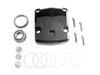 94998A4 COVER ASSEMBLY - Official Mercury Spares