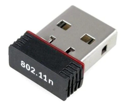CCGX WiFi Nano USB Dongle