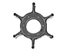 95611M IMPELLER - Official Mercury Spares
