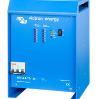Victron Skylla 24V 50 Amp Battery Charger - 3 Phase