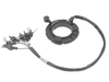 96455A11 TRIGGER PLATE ASSEMBLY - Official Mercury Spares