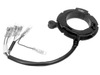 96455A15 PLATE ASSEMBLY Trigger - Official Mercury Spares