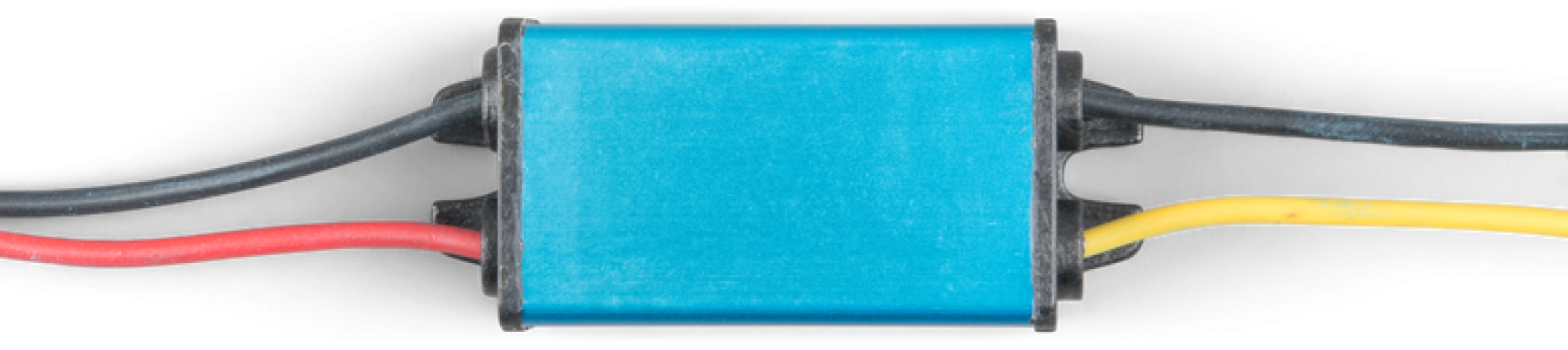 Orion IP67 Non-Isolated DC-DC Converter - 24V In 12V Out. 5A