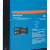 MultiPlus-II 12/3000/120-50 - **120V**