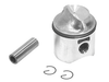 9747A4 PISTON ASSEMBLY - Official Mercury Spares