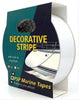 PSP Waterline/Hull Tape White 39mm x 10m