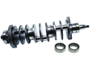 9784A11 CRANKSHAFT ASSEMBLY - Official Mercury Spares