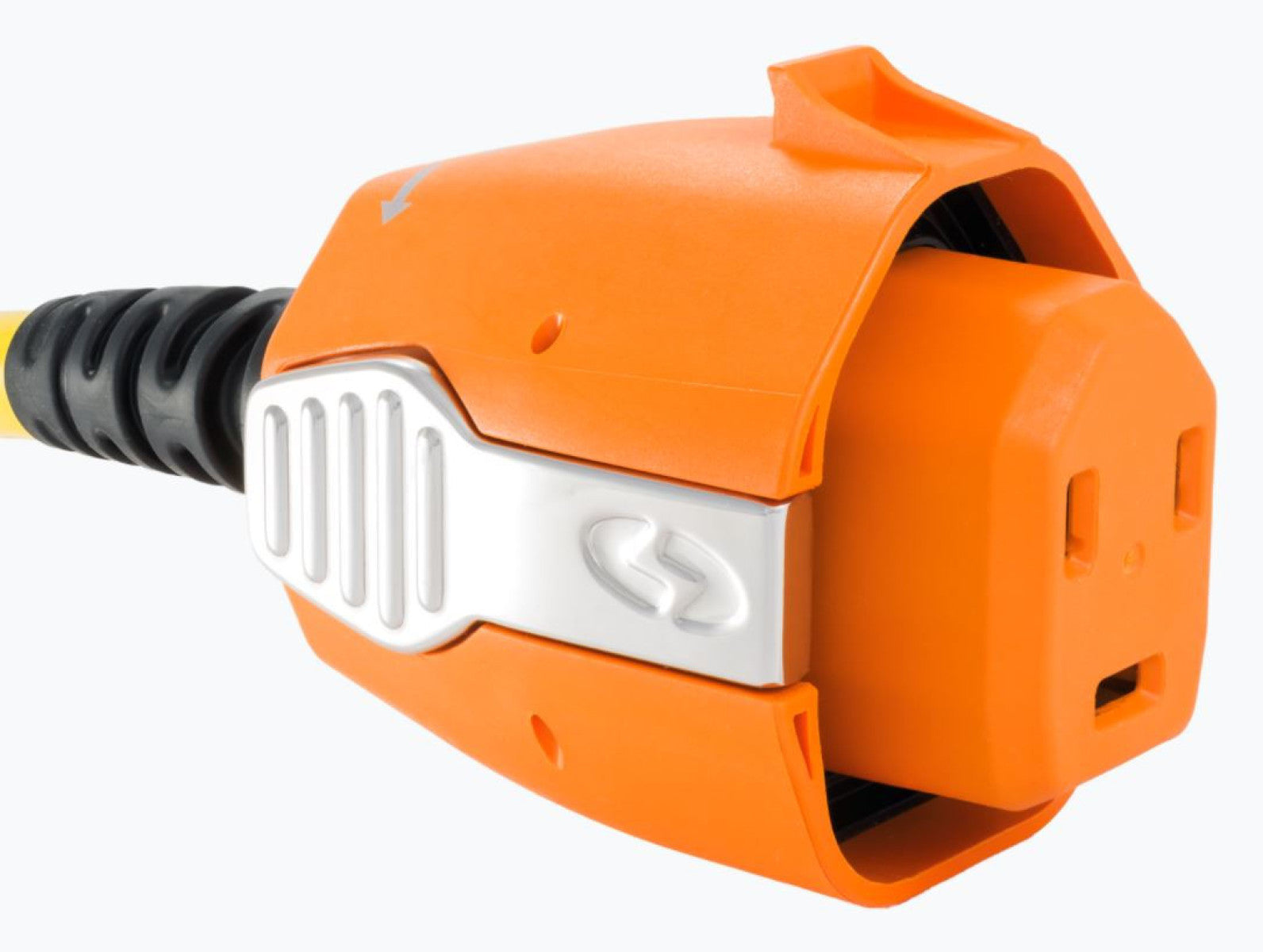 SmartPlug Coupler - 30A - 125V