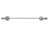 98475T1 CHECK BALL KIT - Official Mercury Spares