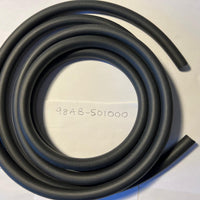 98AB-501000   RUBBER PIPE  - Genuine Tohatsu Spares & Parts