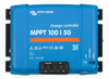 Victron BlueSolar Charge Controller - 12/24v 50A - MPPT - 100/50 (SCC010050200)