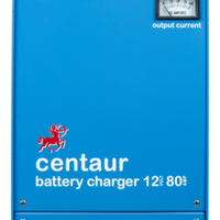Victron Centaur 12V 80 Amp Battery Charger