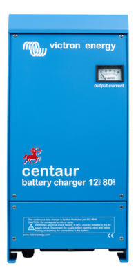 Victron Centaur 12V 80 Amp Battery Charger