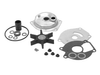 99157T2 PUMP KIT Water - Official Mercury Spares