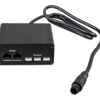 CANvu GX IO Extender and wiring kit