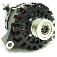 ARCO Alternator - 12V 275A - N62 Side Battery Post - Externally Regulated - Standard Ground - 50mm K6 Pulley - 4026
