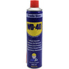 WD-40 Trade Size Aerosol Lubricating Oil (600ml)