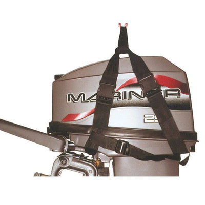 Osculati Outboard Lifting Harness 50kg Max