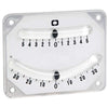 Osculati Double Bubble Inclinometer 995250 26.700.86