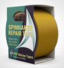 PSP Spinnaker Repair Tape Yellow 50mm x 4.5m