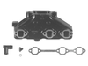 99746A17 MANIFOLD ASSEMBLY Exhaust - Official Mercury Spares