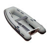 AB Lammina AL Aluminium Open Lightweight Tender with Optional Bow Locker 9ft