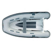 AB Lammina AL Aluminium Open Lightweight Tender  with Optional Bow Locker 8ft