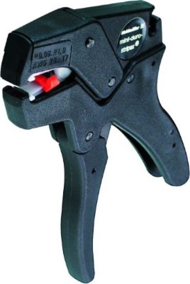 M-D-STRIPAX Stripping & cutting tool