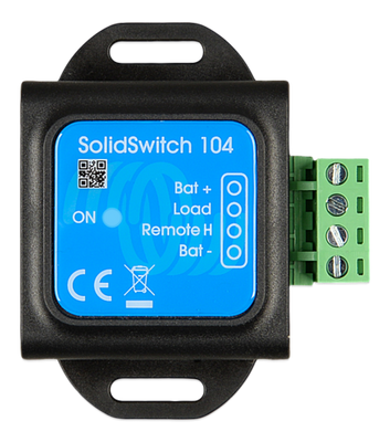 Solid Switch 104