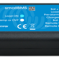 Victron miniBMS / Battery Management System