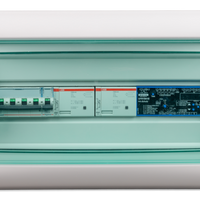 Anti-islanding box 63A