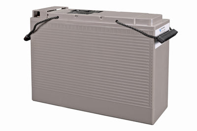 Victron 12V AGM Telecom battery - 115ah @ C20