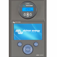 Wall Mounting for Colour Control GX and BMV