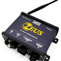 ARCO Zeus Bluetooth Alternator Regulator - Extended Package