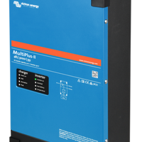 Victron MultiPlus-II - 48v 3000vA 35A charger - 110vAC - 100A AC transfer Relay **120v**