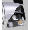 Laguna Electric Toilet 12v - Soft Close Seat