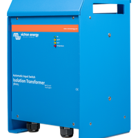 Victron Isolation Transformer - 16A 3600VA (115/230V with Auto Switching)