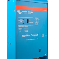 Victron Phoenix Sine Wave MultiPlus. 24V 1600VA Inverter 40 Amp Charger.