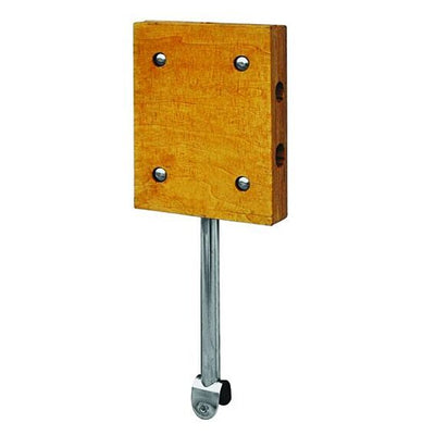 Fixed Motor Bracket Wood WL-1014