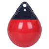 A4 Spherical Fender Buoy - Red - 48cm x 63cm
