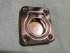 Stainless Steel Lifting Ring hatch or floorboard - part countersunk