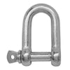 Dee Shackle 8mm