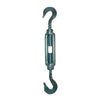 AG Galvanised Steel Hook to Hook Turnbuckle (10mm)
