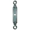 AG Galvanised Steel Eye to Eye Turnbuckle (10mm)