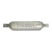 MG Duff MD78 Straight Magnesium Hull Anode for Fresh Waters (1.5kg)