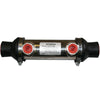 Bowman DC-60 Oil Cooler (28mm / 3/8" BSP)