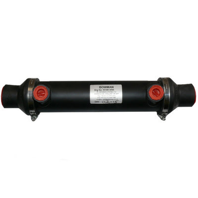 Bowman DC-90 Oil Cooler (28mm / 3/8