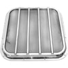 AG Chrome Escape Hatch (533mm x 533mm)