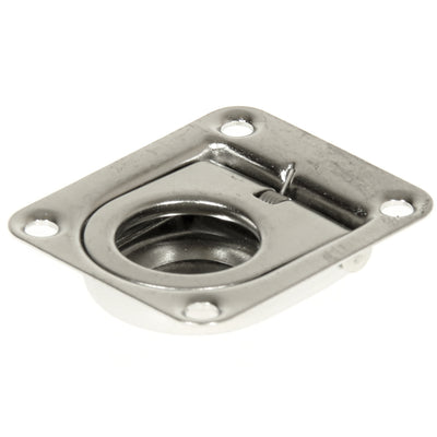 AAA Lifting Ring Stainless Steel 1-1/2