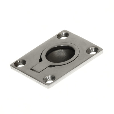 AAA Lifting Ring Stainless Steel 1.3/4
